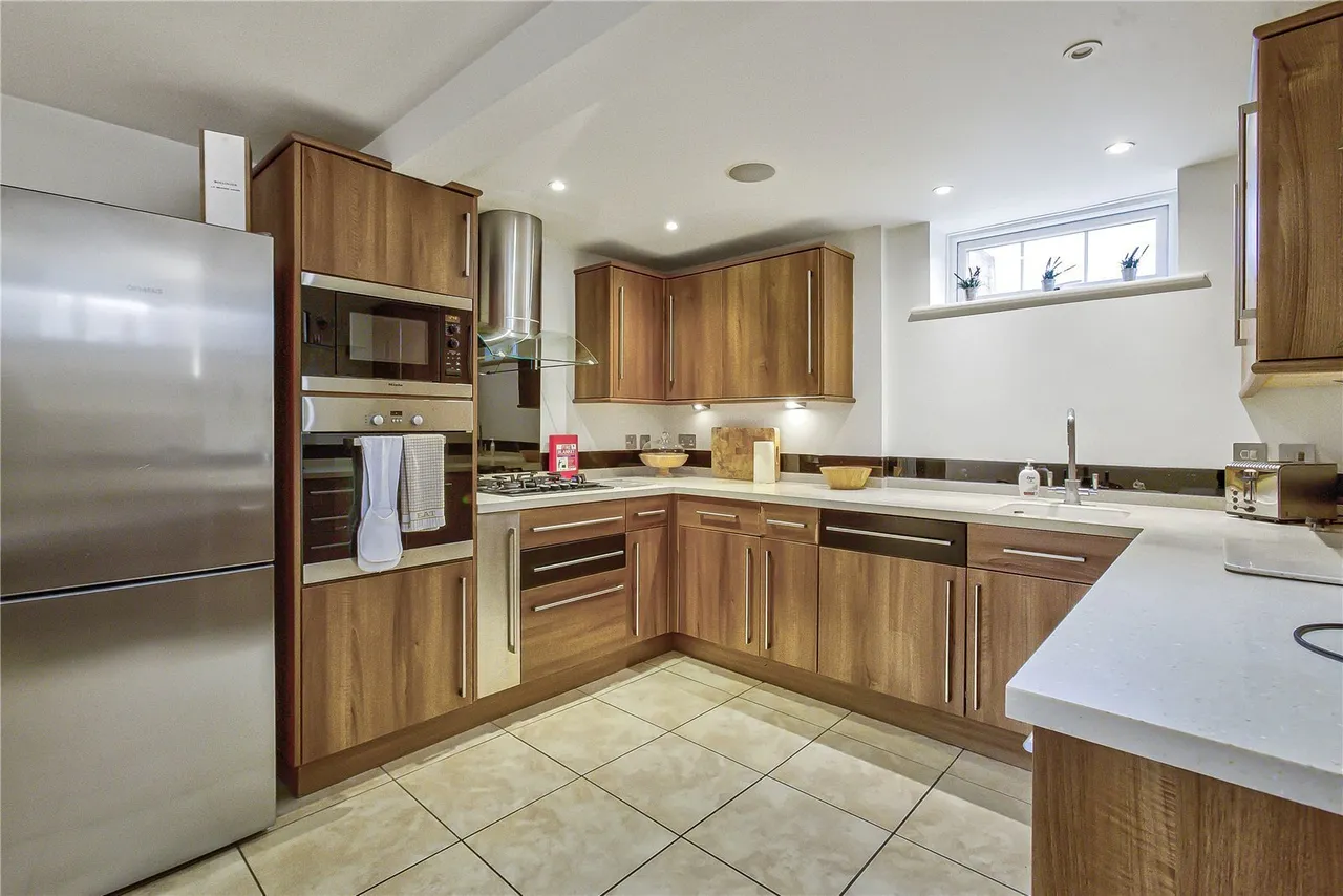 Church Road, Wimbledon Village, London, SW19, photo 5