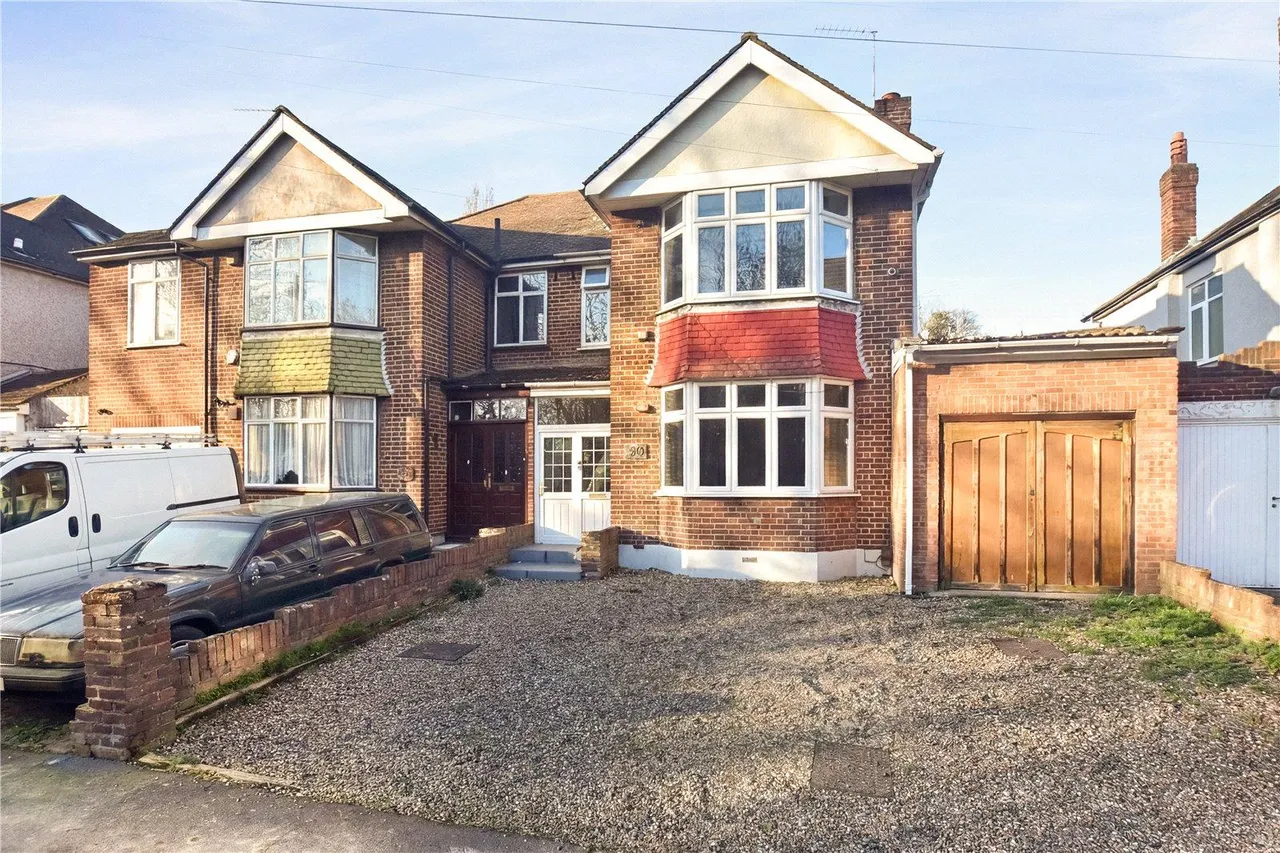 Rochester Drive, Bexley, DA5, photo 14