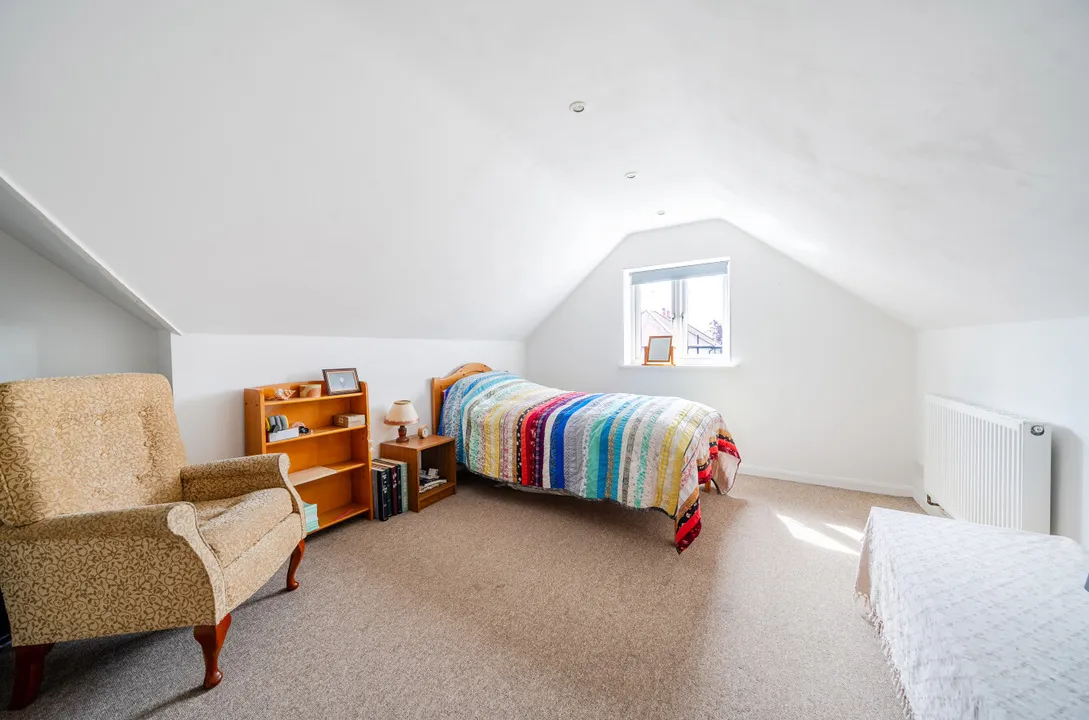Penn Grove Road, Hereford, Herefordshire, photo 12