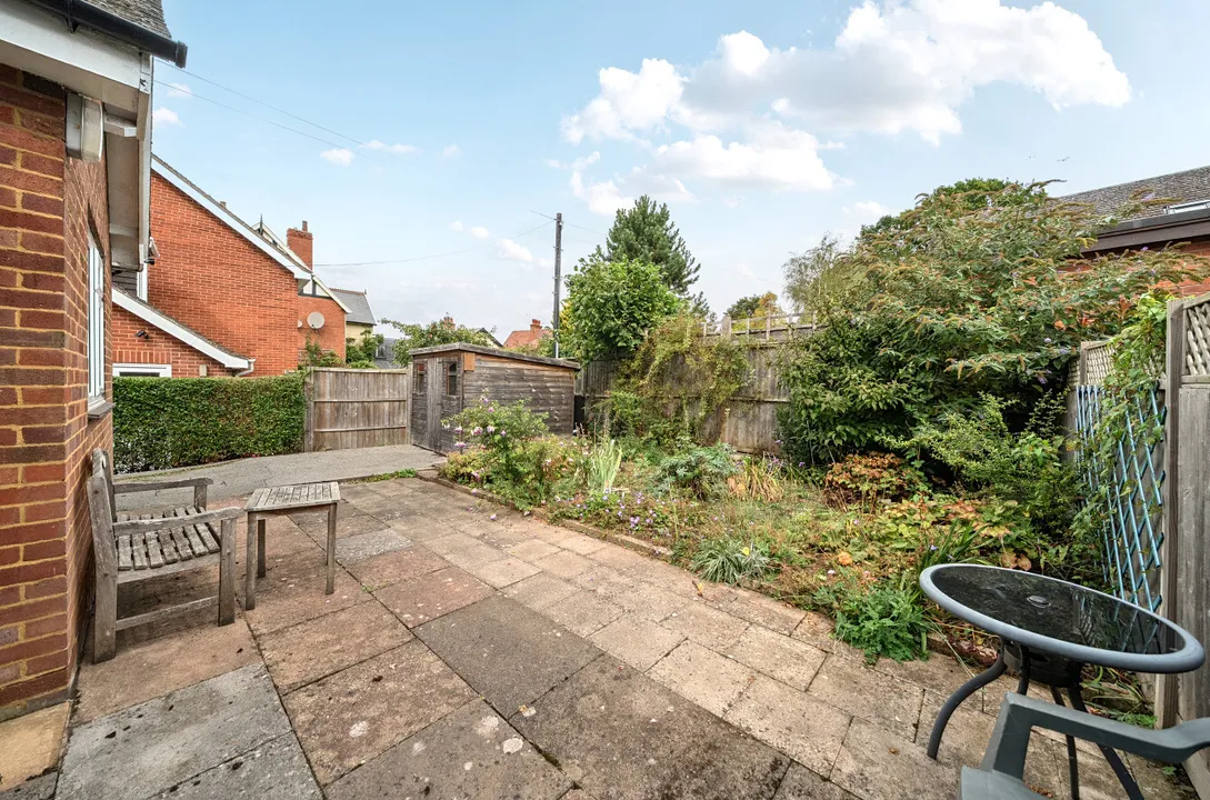 Penn Grove Road, Hereford, Herefordshire, photo 17