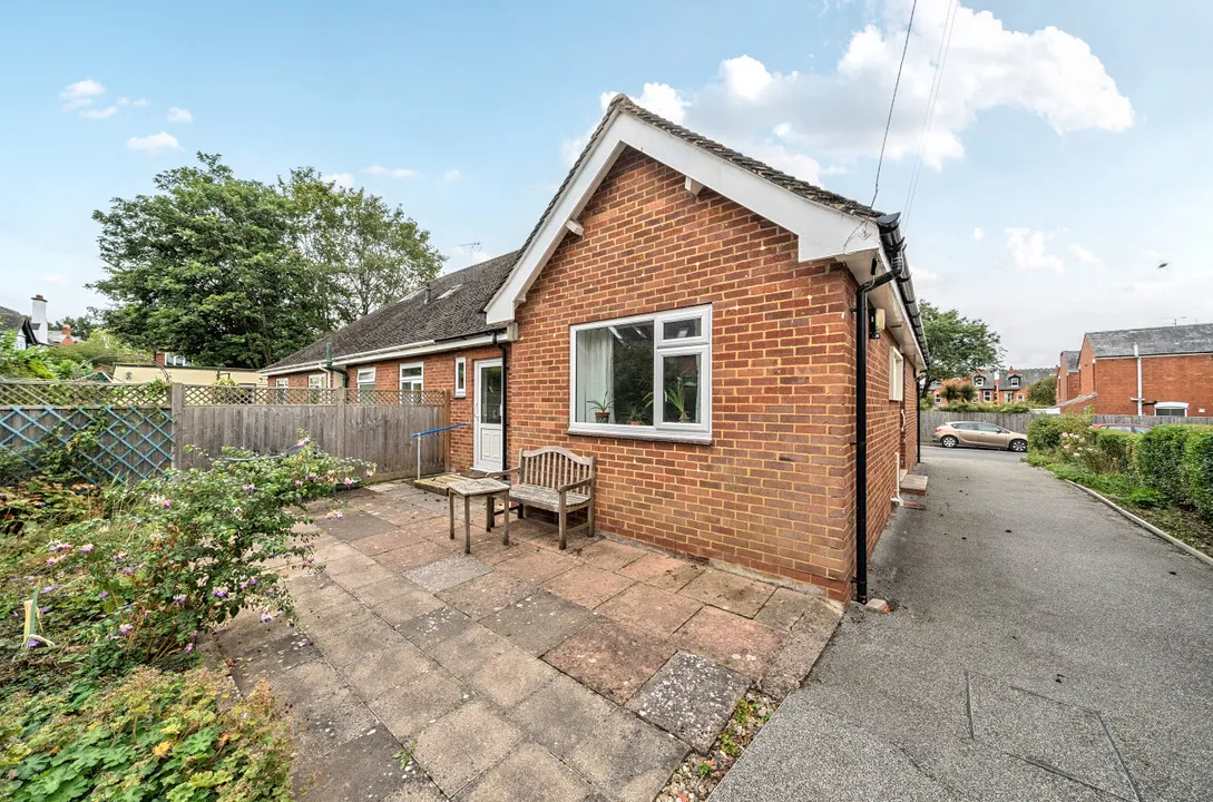 Penn Grove Road, Hereford, Herefordshire, photo 36