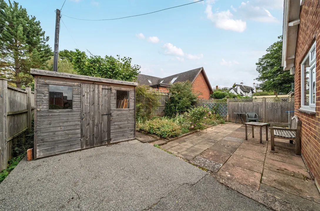 Penn Grove Road, Hereford, Herefordshire, photo 34