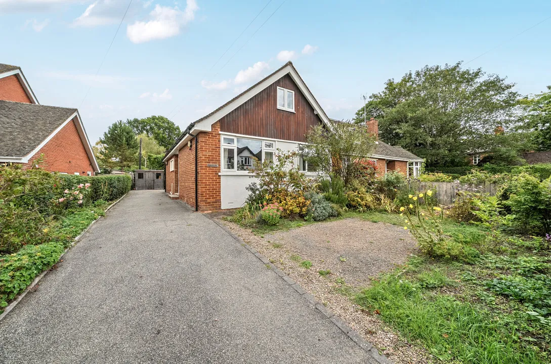 Penn Grove Road, Hereford, Herefordshire, photo 19