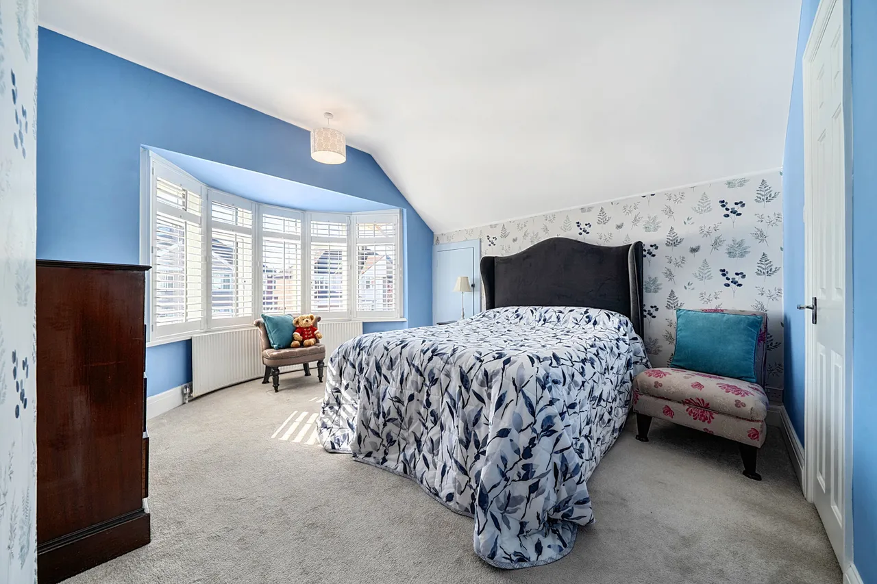 Falconwood Avenue, DA16, photo 6