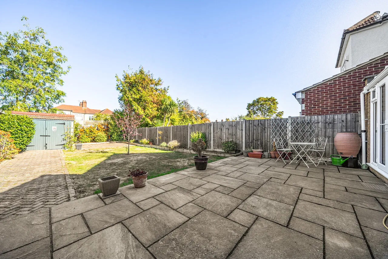 Falconwood Avenue, DA16, photo 4