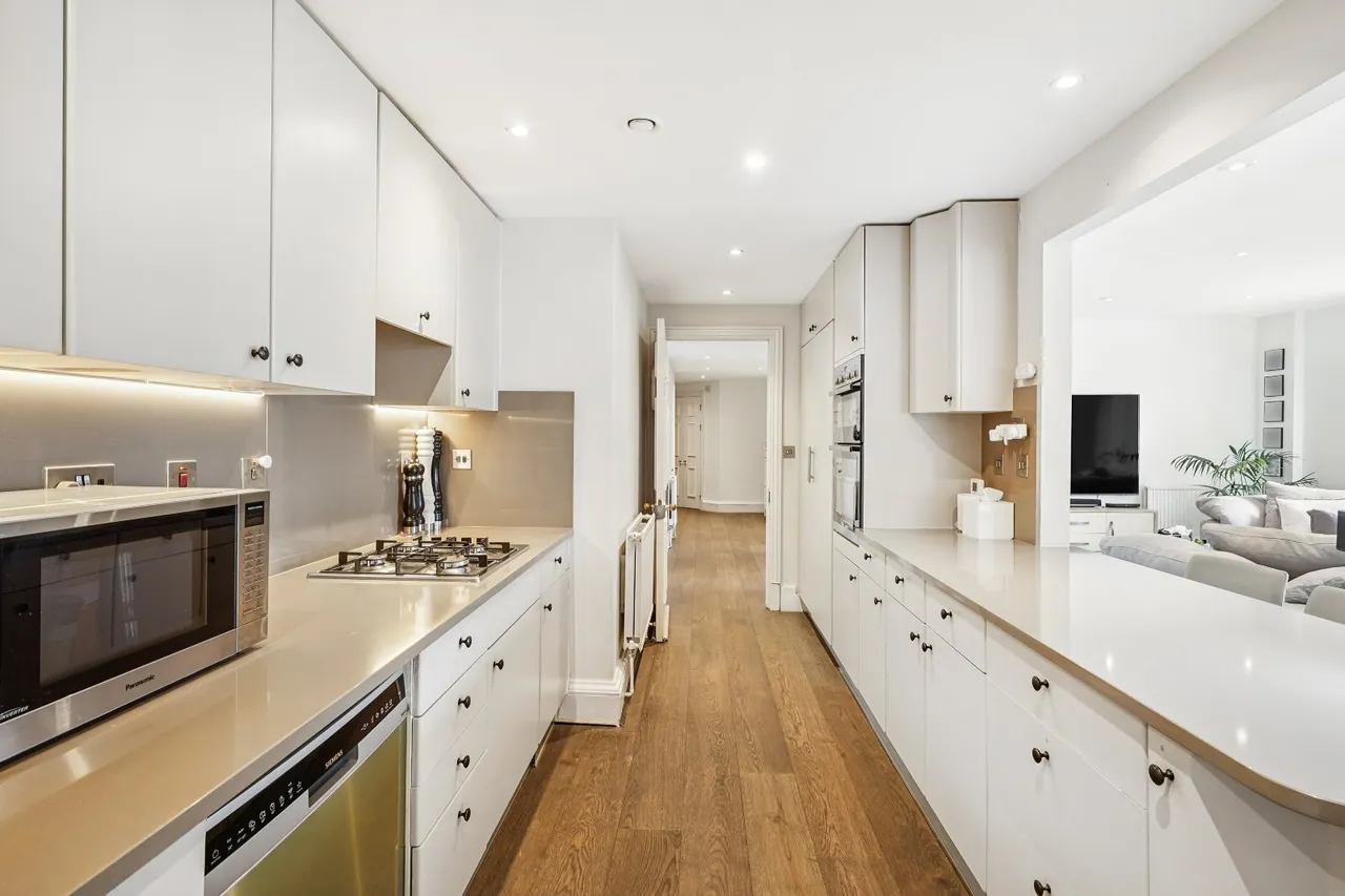 Carlyle Court, Chelsea Harbour, SW10, photo 9