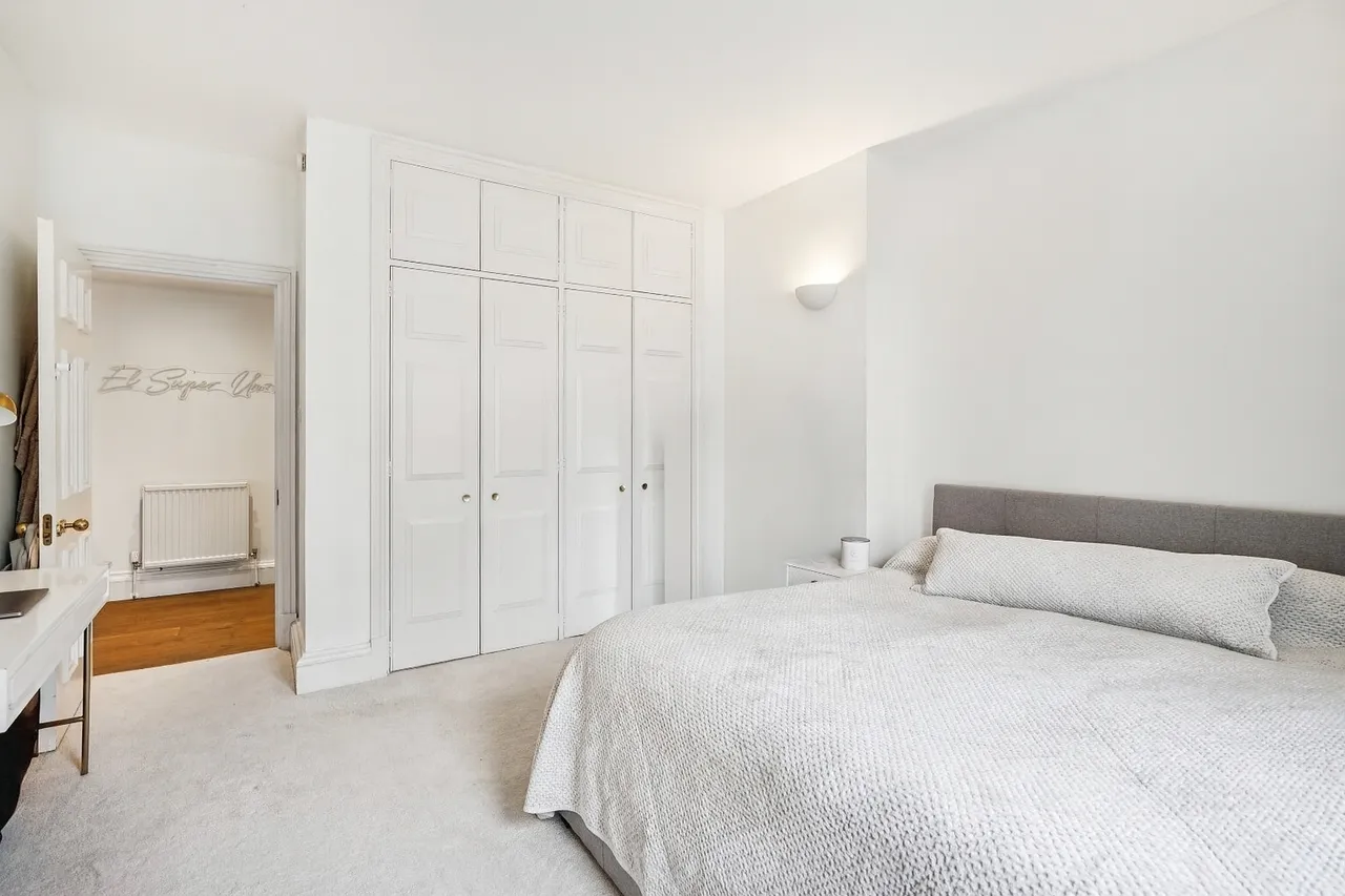 Carlyle Court, Chelsea Harbour, SW10, photo 15