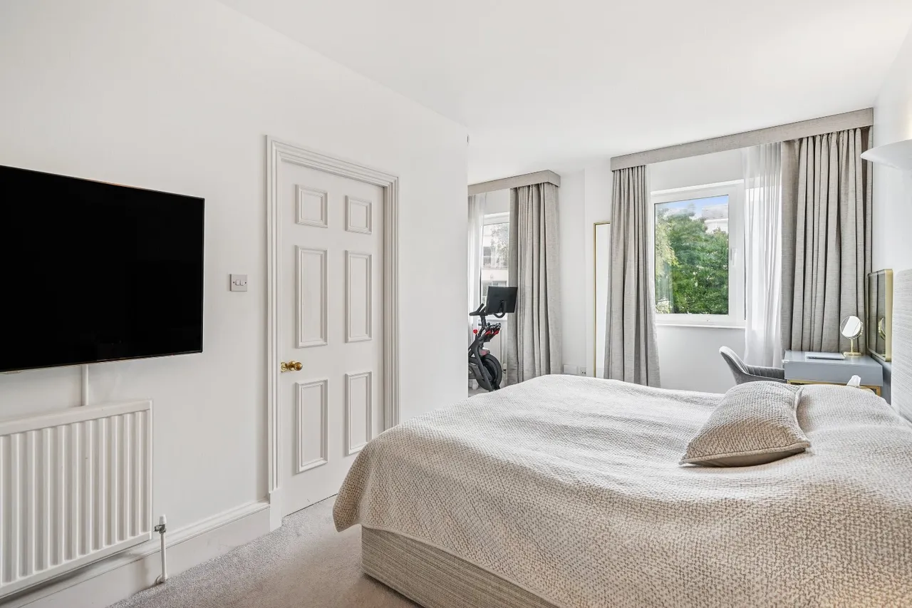 Carlyle Court, Chelsea Harbour, SW10, photo 13