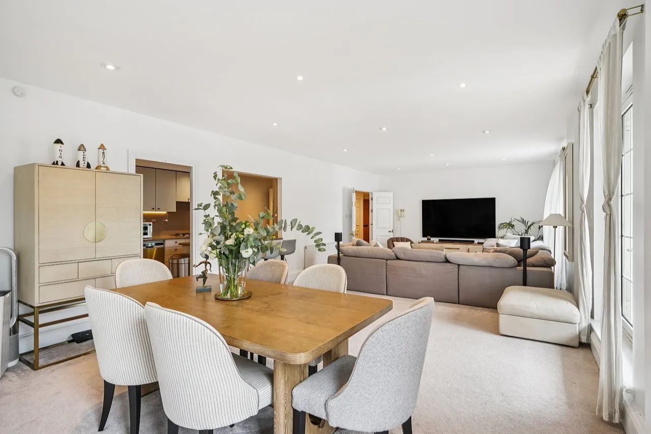 Carlyle Court, Chelsea Harbour, SW10, photo 12