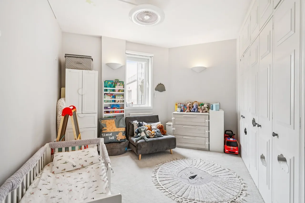Carlyle Court, Chelsea Harbour, SW10, photo 8