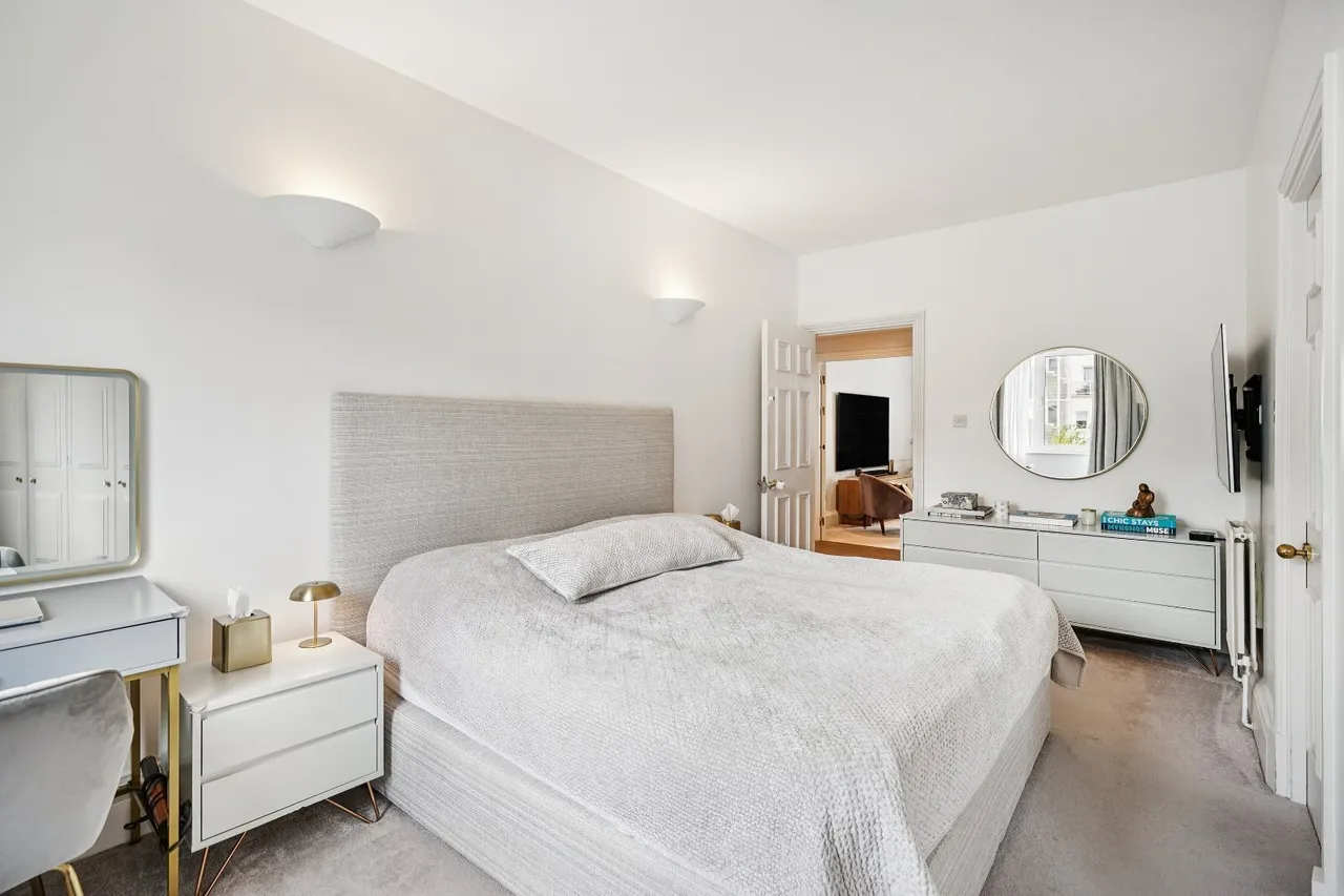 Carlyle Court, Chelsea Harbour, SW10, photo 5
