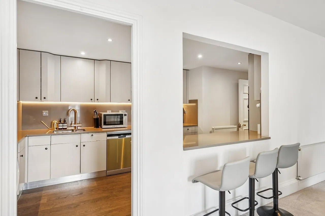 Carlyle Court, Chelsea Harbour, SW10, photo 10