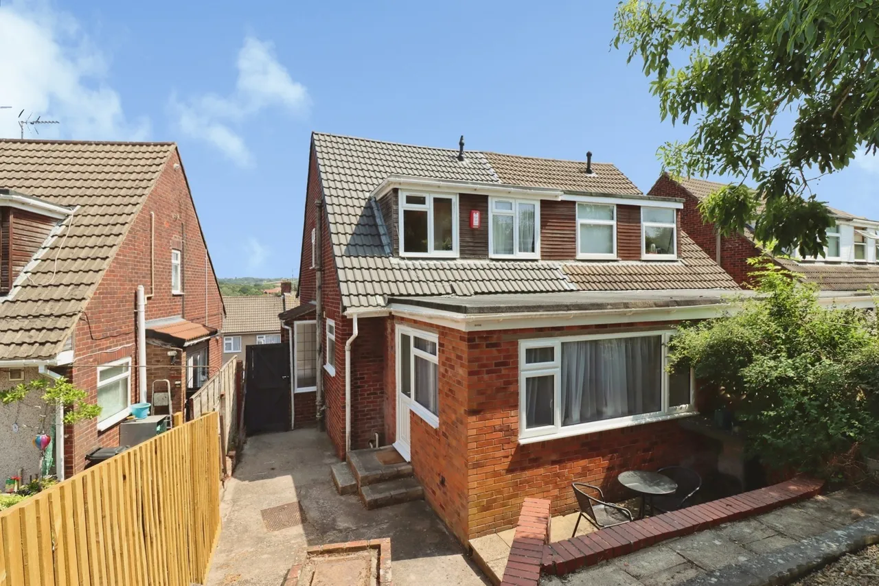 Crispin Way, Bristol, Gloucestershire, BS15, photo 18