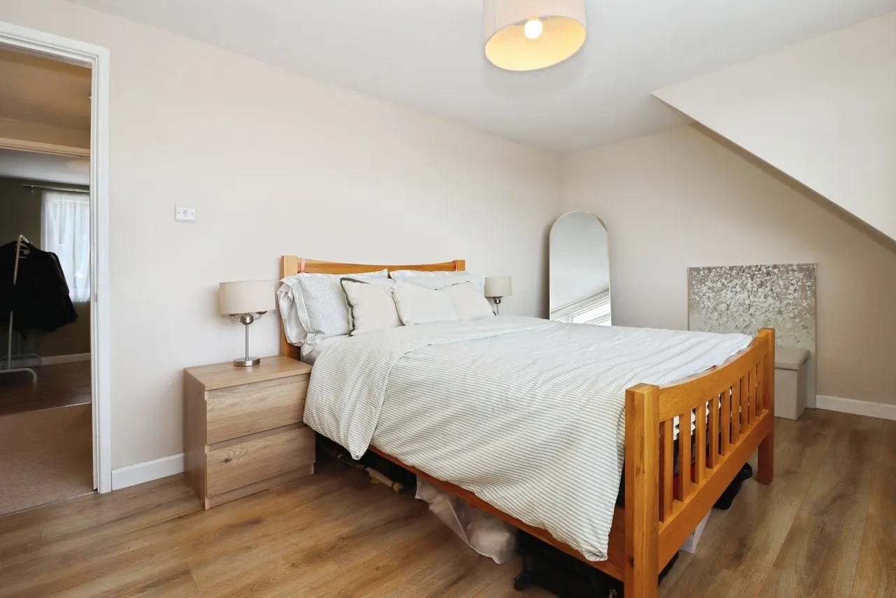 Crispin Way, Bristol, Gloucestershire, BS15, photo 11
