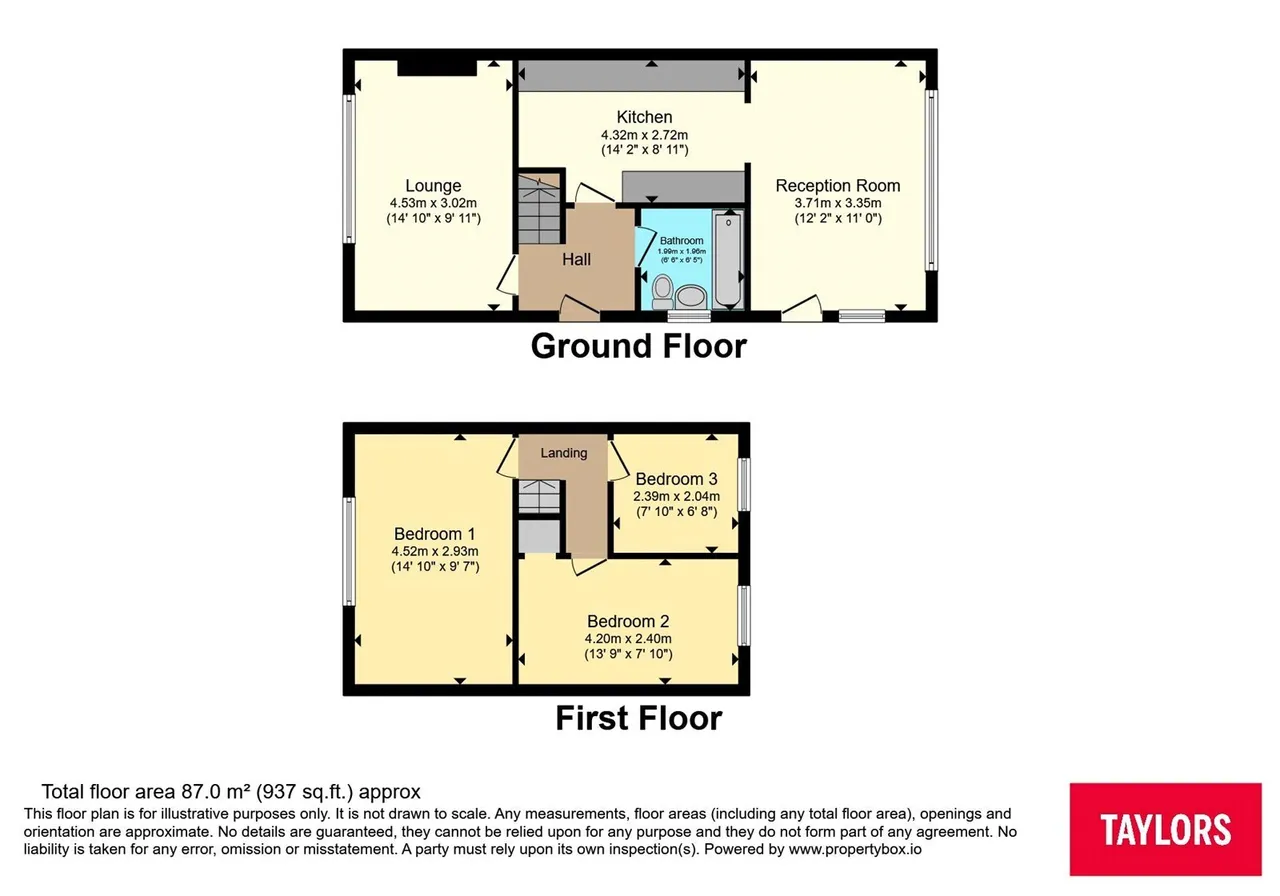 Crispin Way, Bristol, Gloucestershire, BS15, photo 21