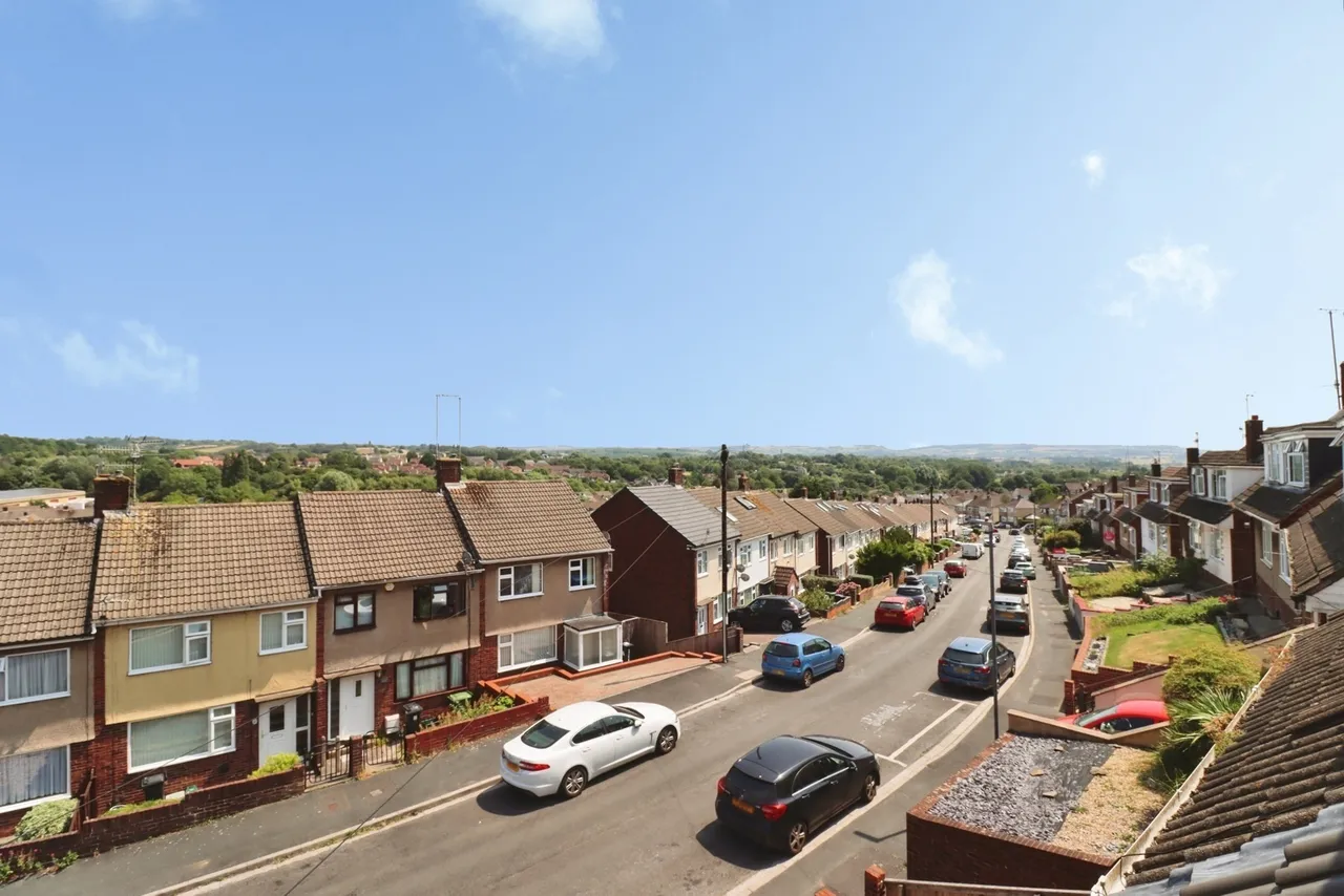 Crispin Way, Bristol, Gloucestershire, BS15, photo 20