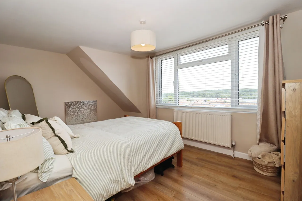 Crispin Way, Bristol, Gloucestershire, BS15, photo 12