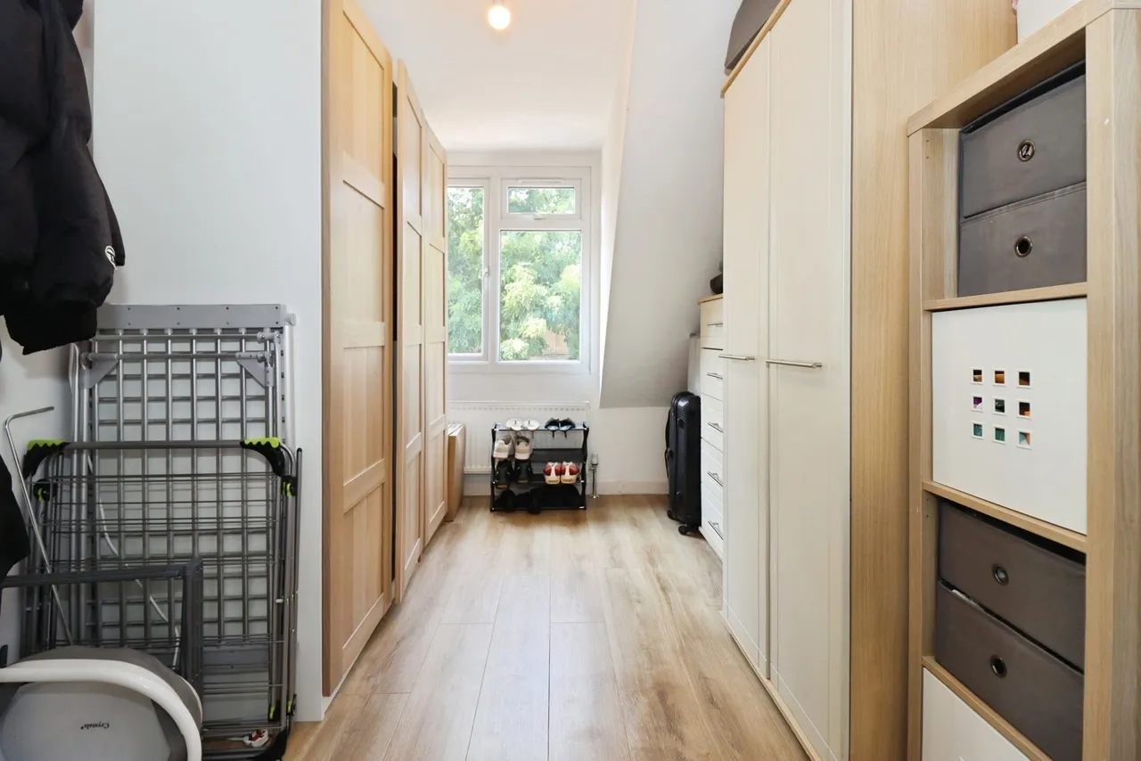 Crispin Way, Bristol, Gloucestershire, BS15, photo 14