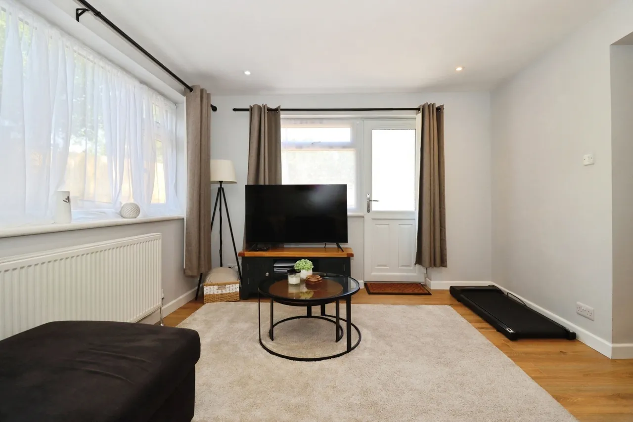 Crispin Way, Bristol, Gloucestershire, BS15, photo 10
