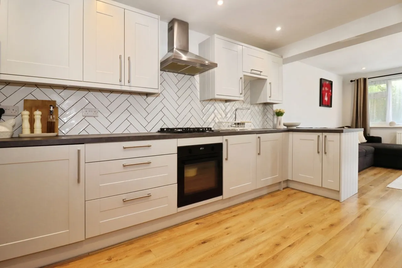 Crispin Way, Bristol, Gloucestershire, BS15, photo 4