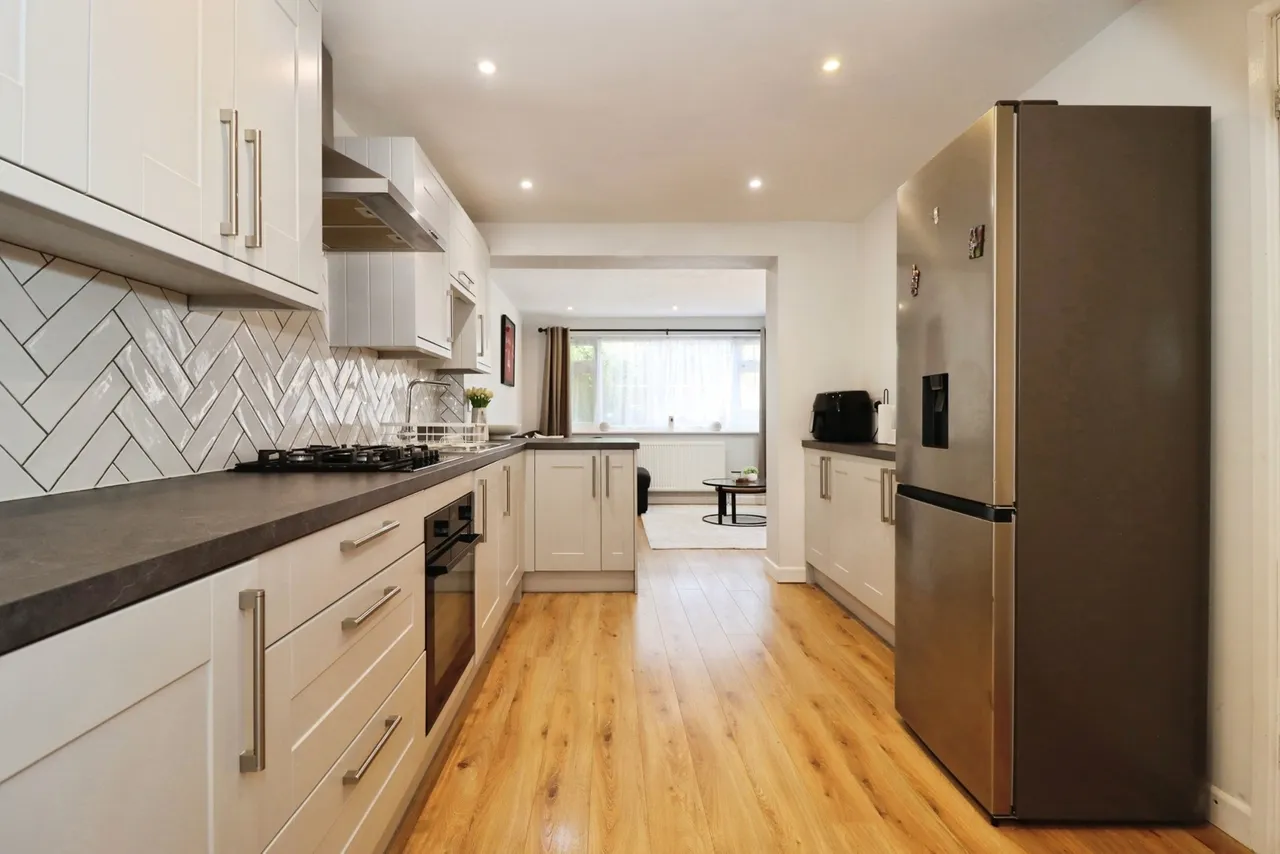 Crispin Way, Bristol, Gloucestershire, BS15, photo 5