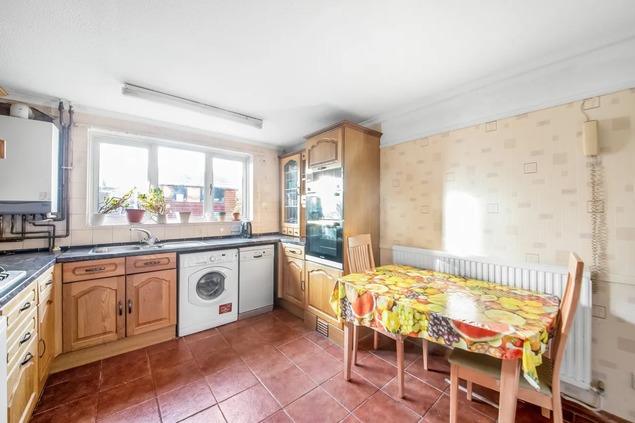 Holmshaw Close, Sydenham, SE26 4TH, photo 3