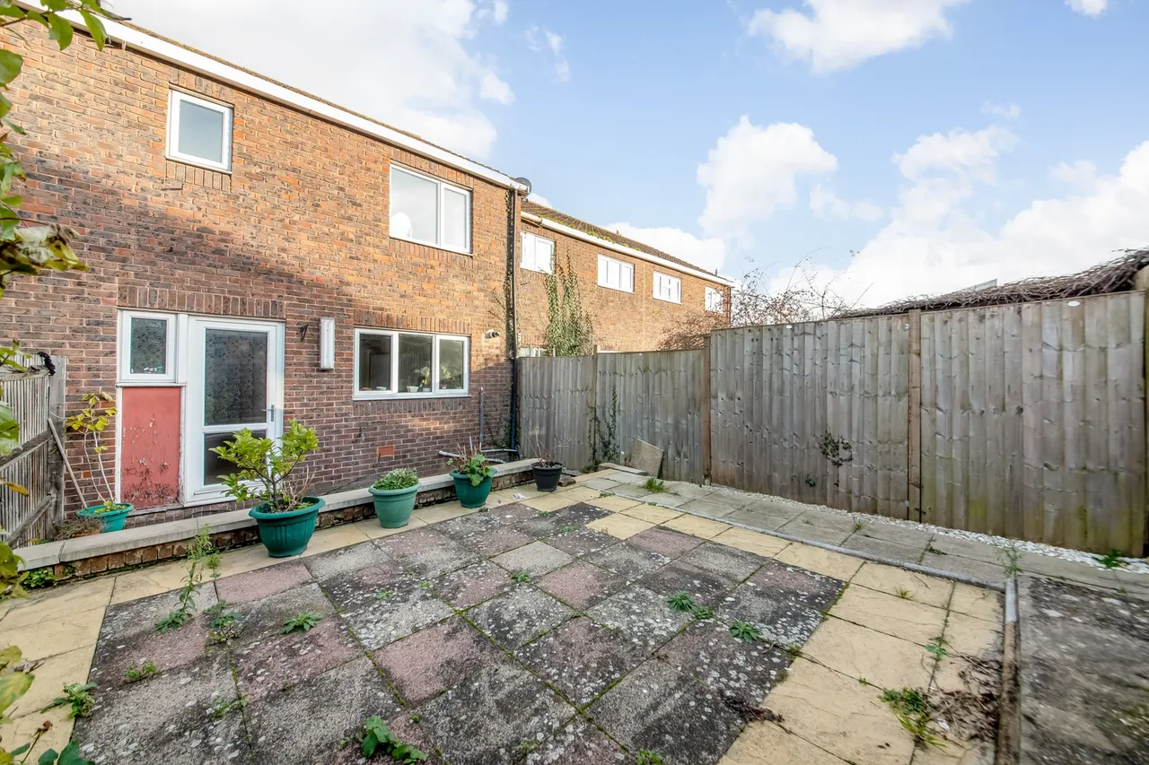 Holmshaw Close, Sydenham, SE26 4TH, photo 10