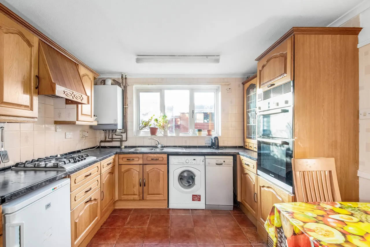 Holmshaw Close, Sydenham, SE26 4TH, photo 11