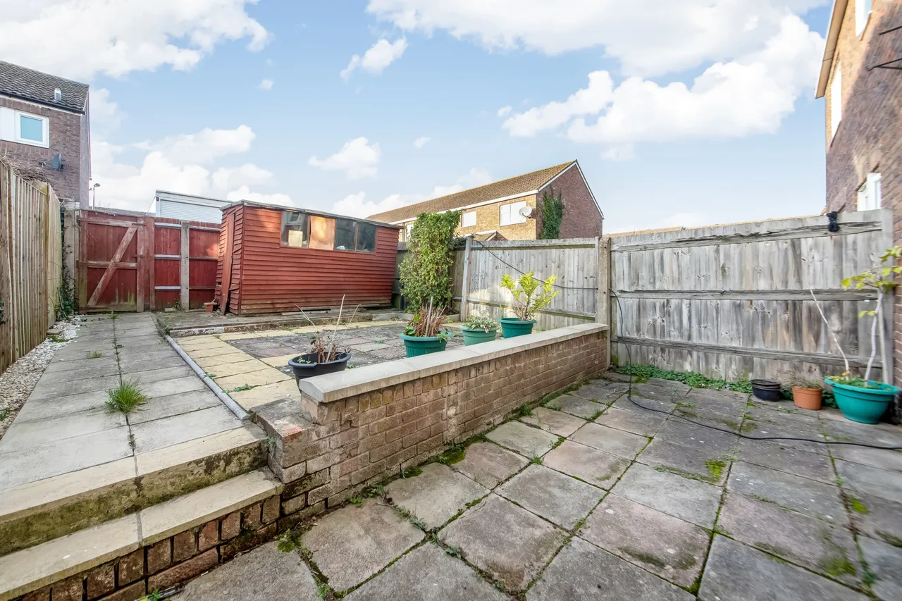 Holmshaw Close, Sydenham, SE26 4TH, photo 9