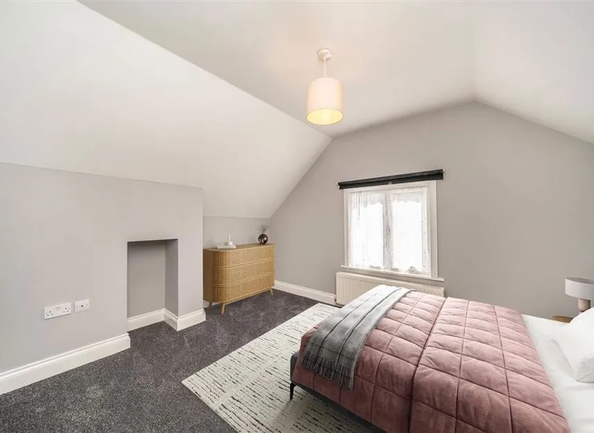 Marvels Lane, Lee, SE12, photo 5