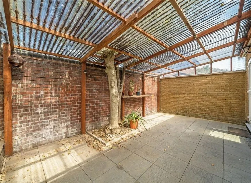 Marvels Lane, Lee, SE12, photo 9