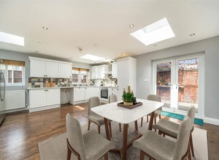 Marvels Lane, Lee, SE12, photo 2