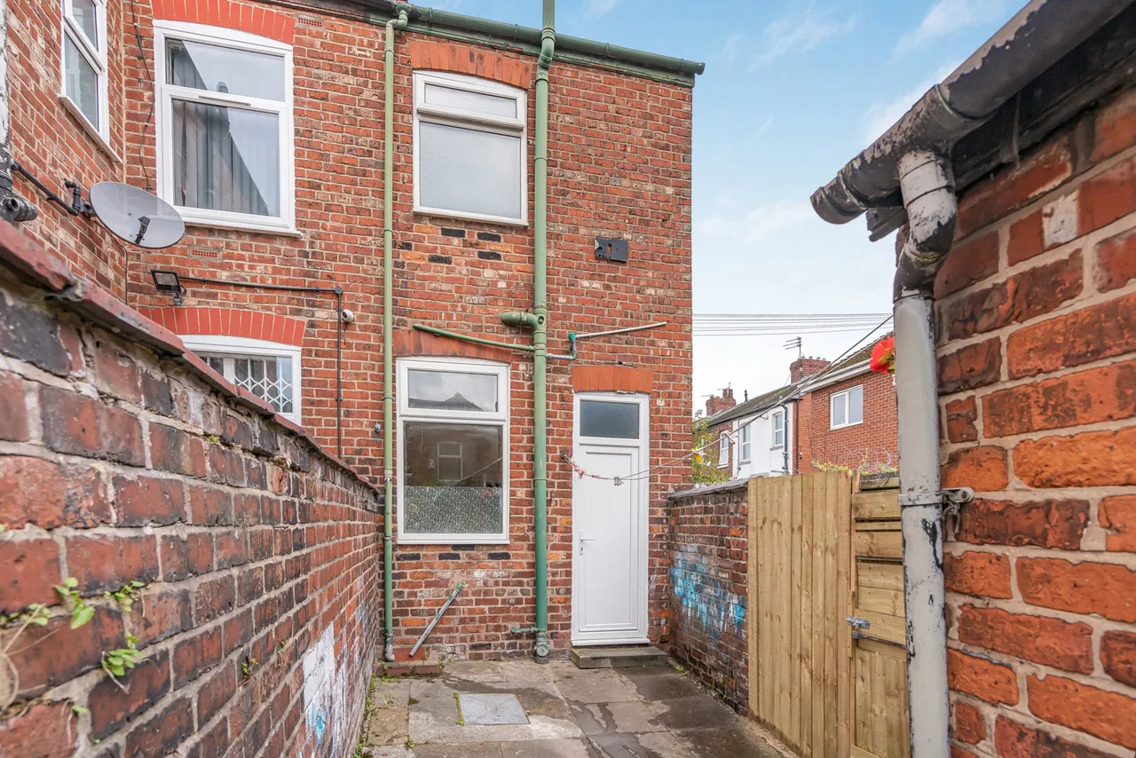 Provident Avenue, Manchester, M19, photo 19