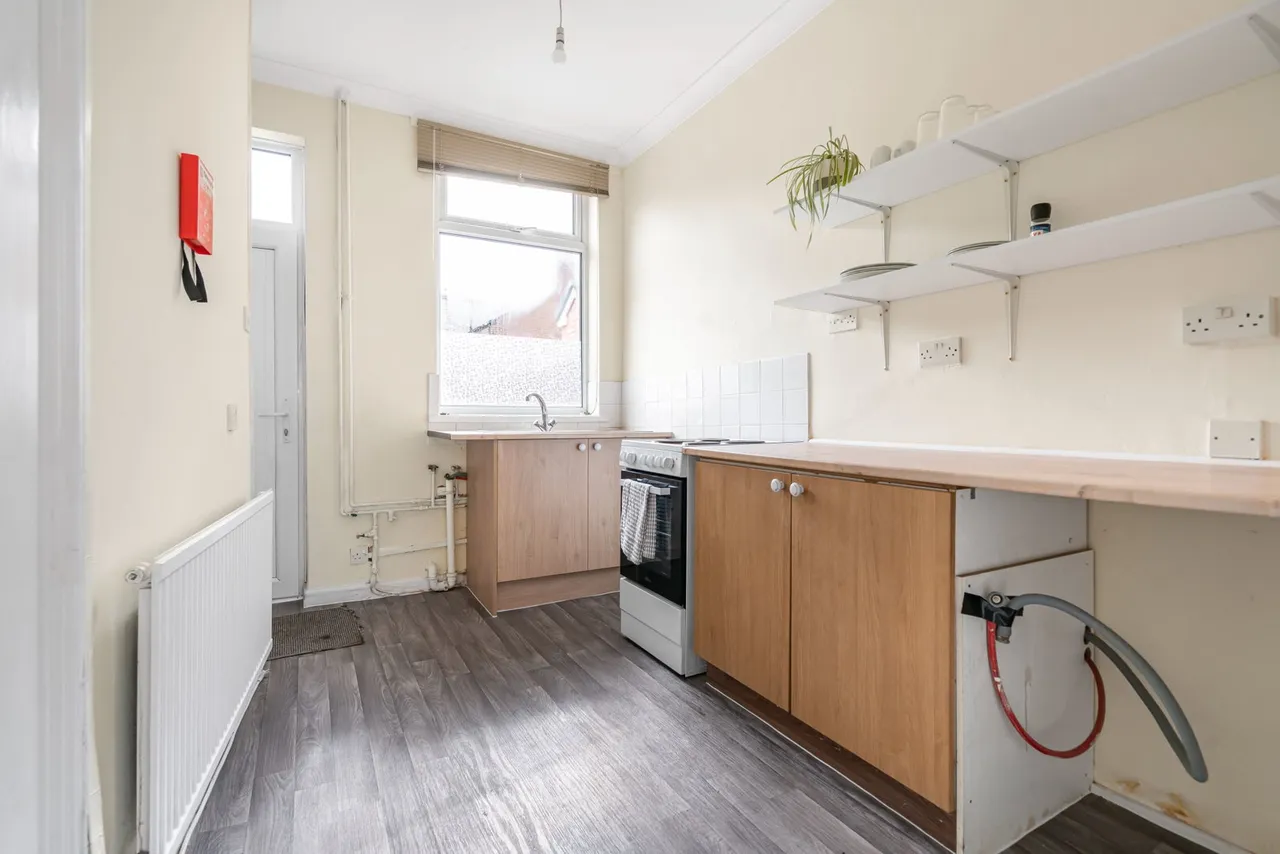 Provident Avenue, Manchester, M19, photo 3