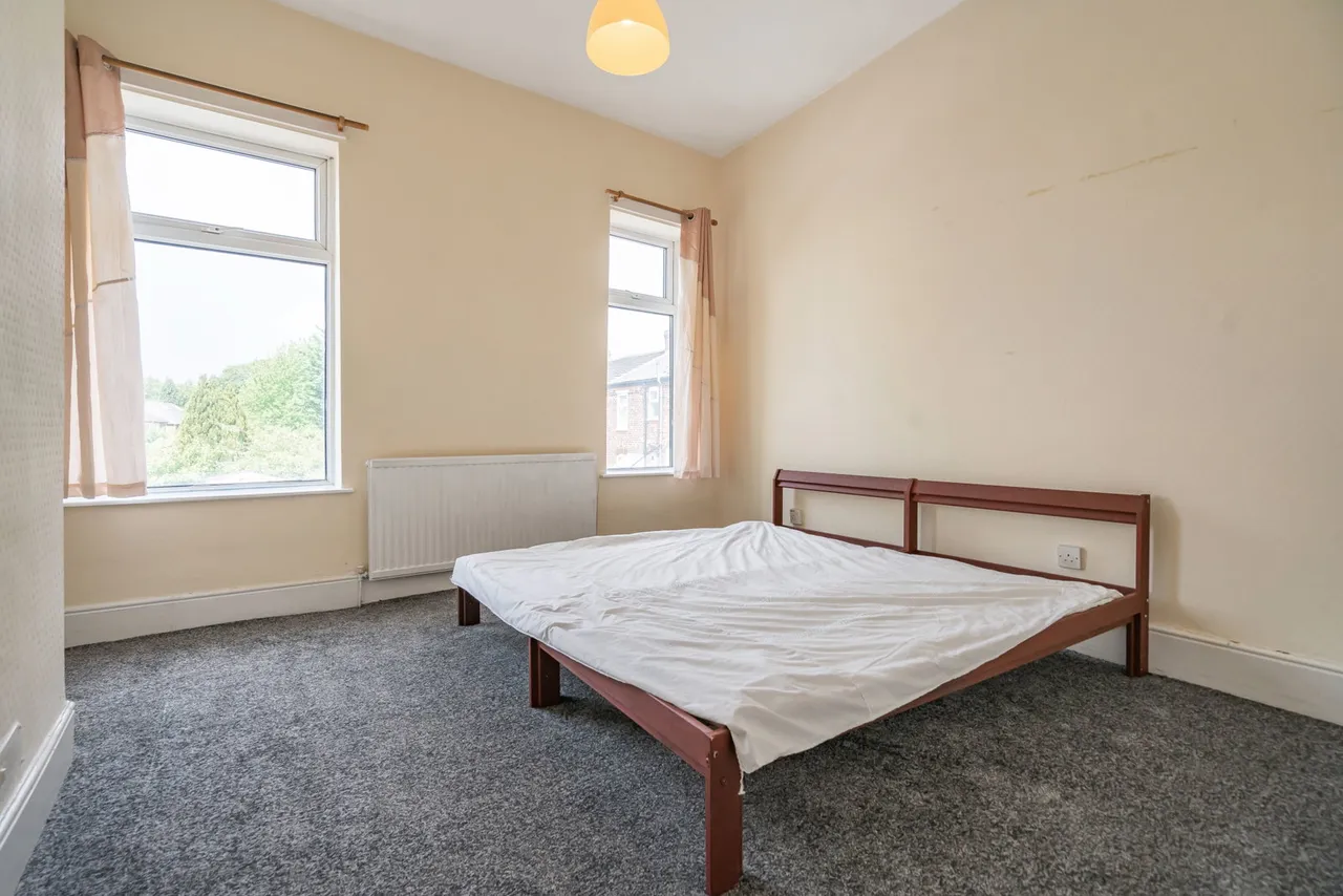 Provident Avenue, Manchester, M19, photo 12