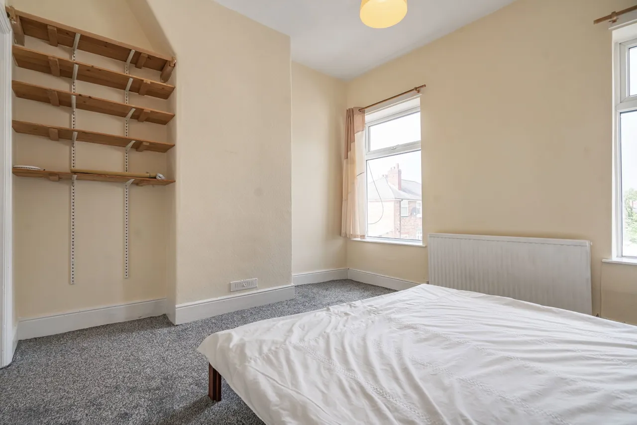 Provident Avenue, Manchester, M19, photo 13