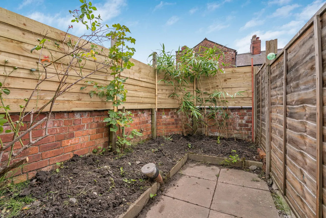 Provident Avenue, Manchester, M19, photo 16