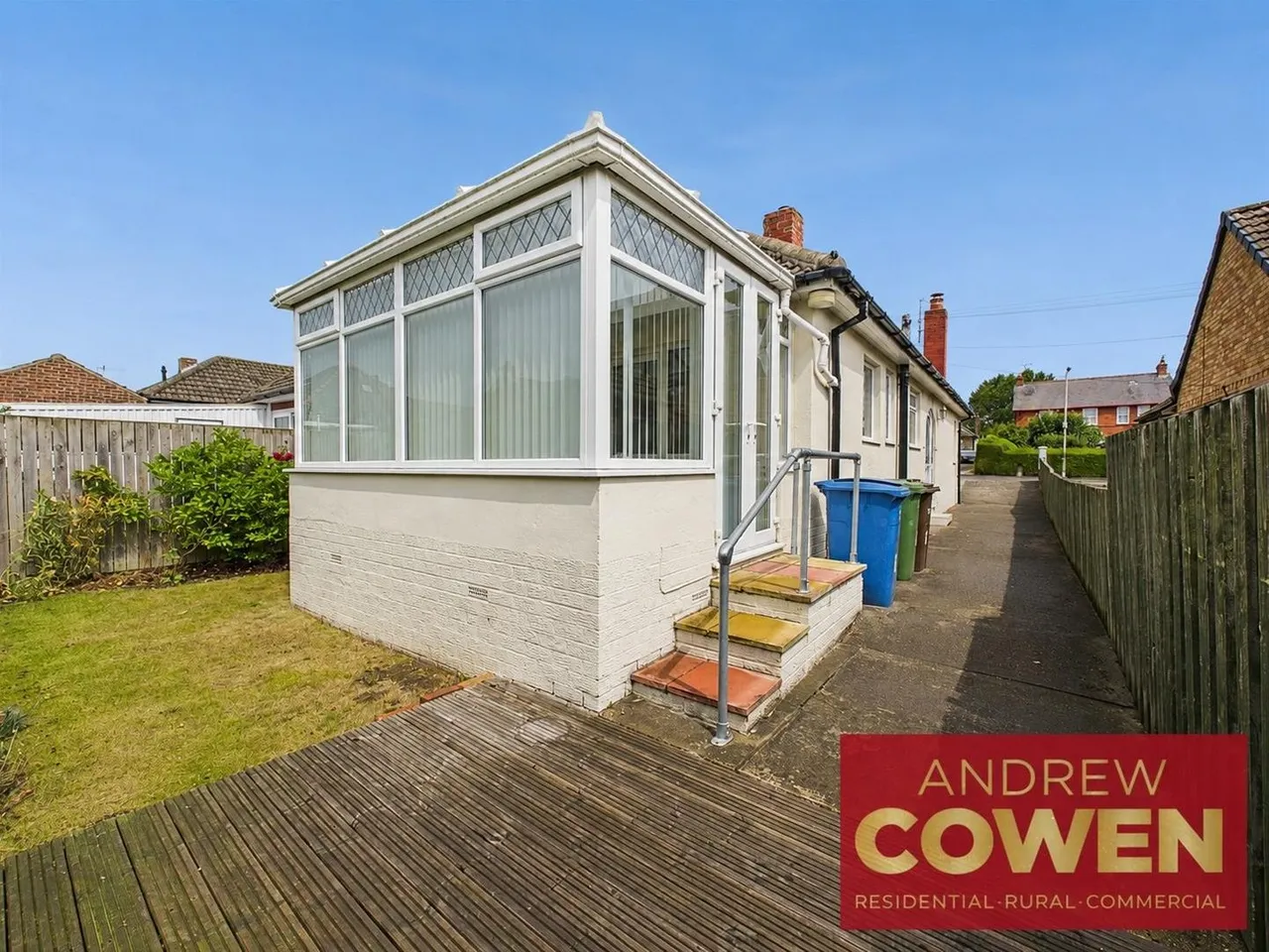 Leighton Close, Scarborough YO12 4JZ, photo 25
