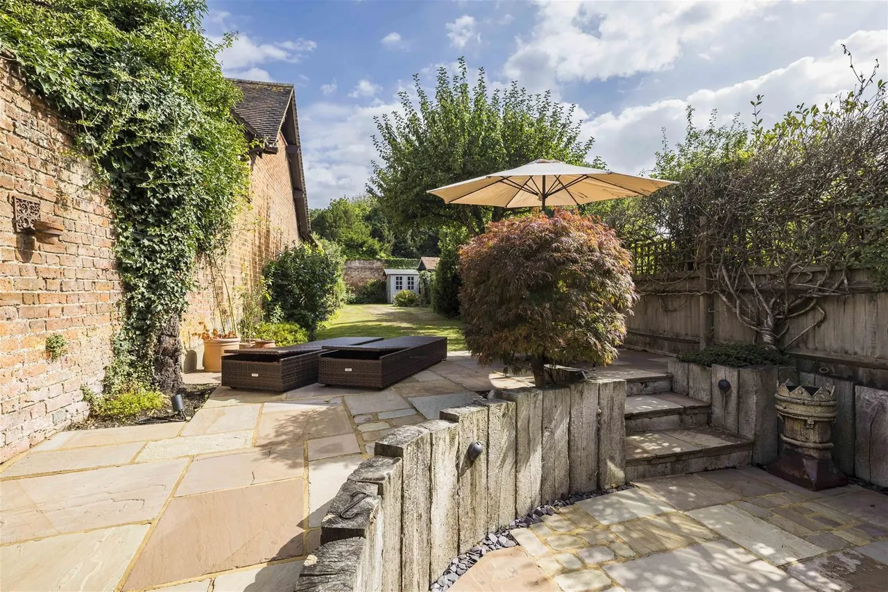 Station Road, Brookmans Park AL9 7SL, photo 11