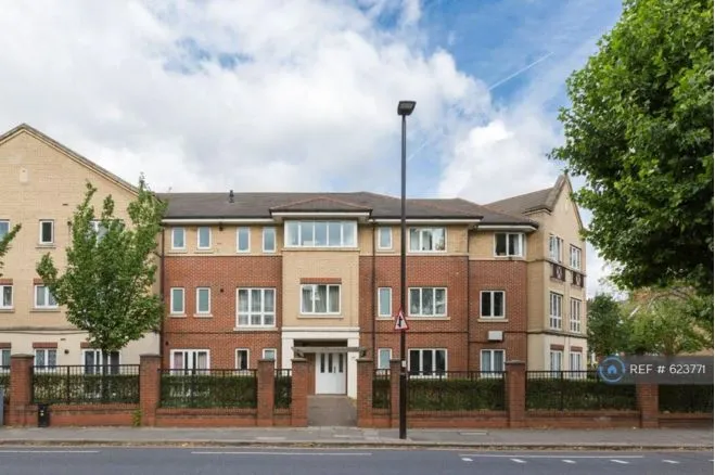 Grasgarth Close, London, W3, photo 12