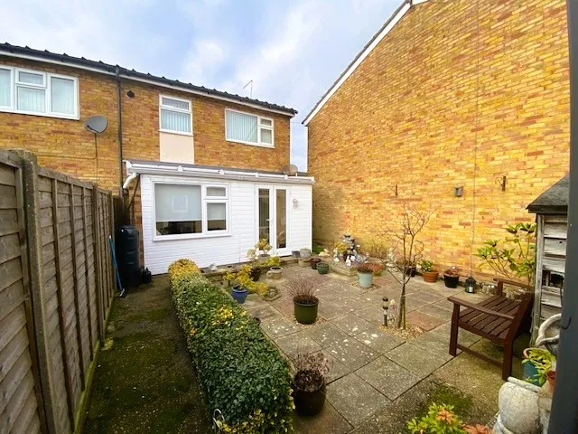 The Walk, Walton, Felixstowe, Suffolk, IP11 9DA, photo 13