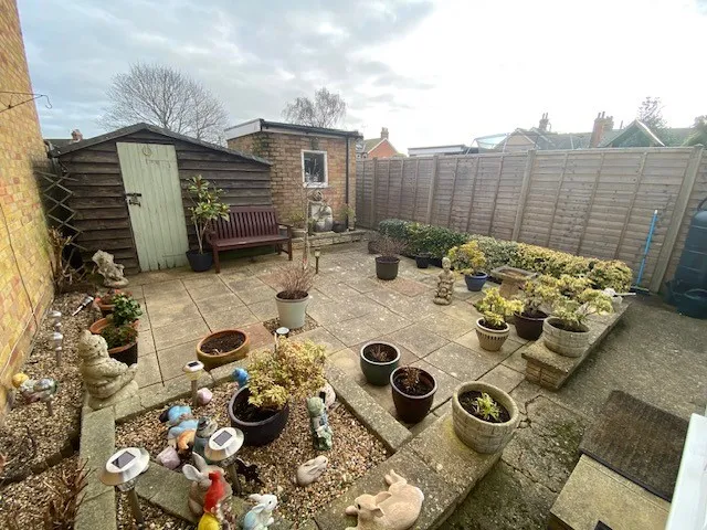 The Walk, Walton, Felixstowe, Suffolk, IP11 9DA, photo 2