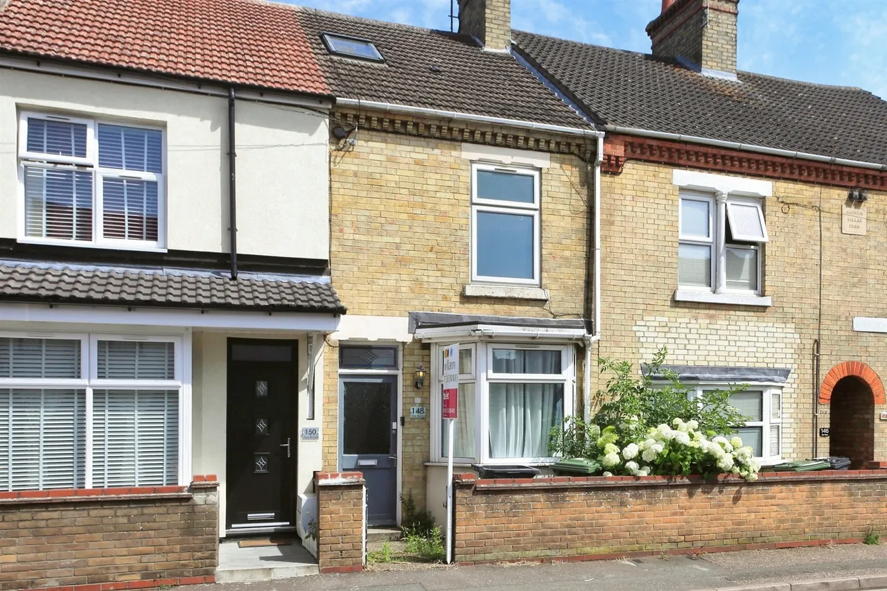 4 bed house for sale, Star Road, Peterborough, PE1