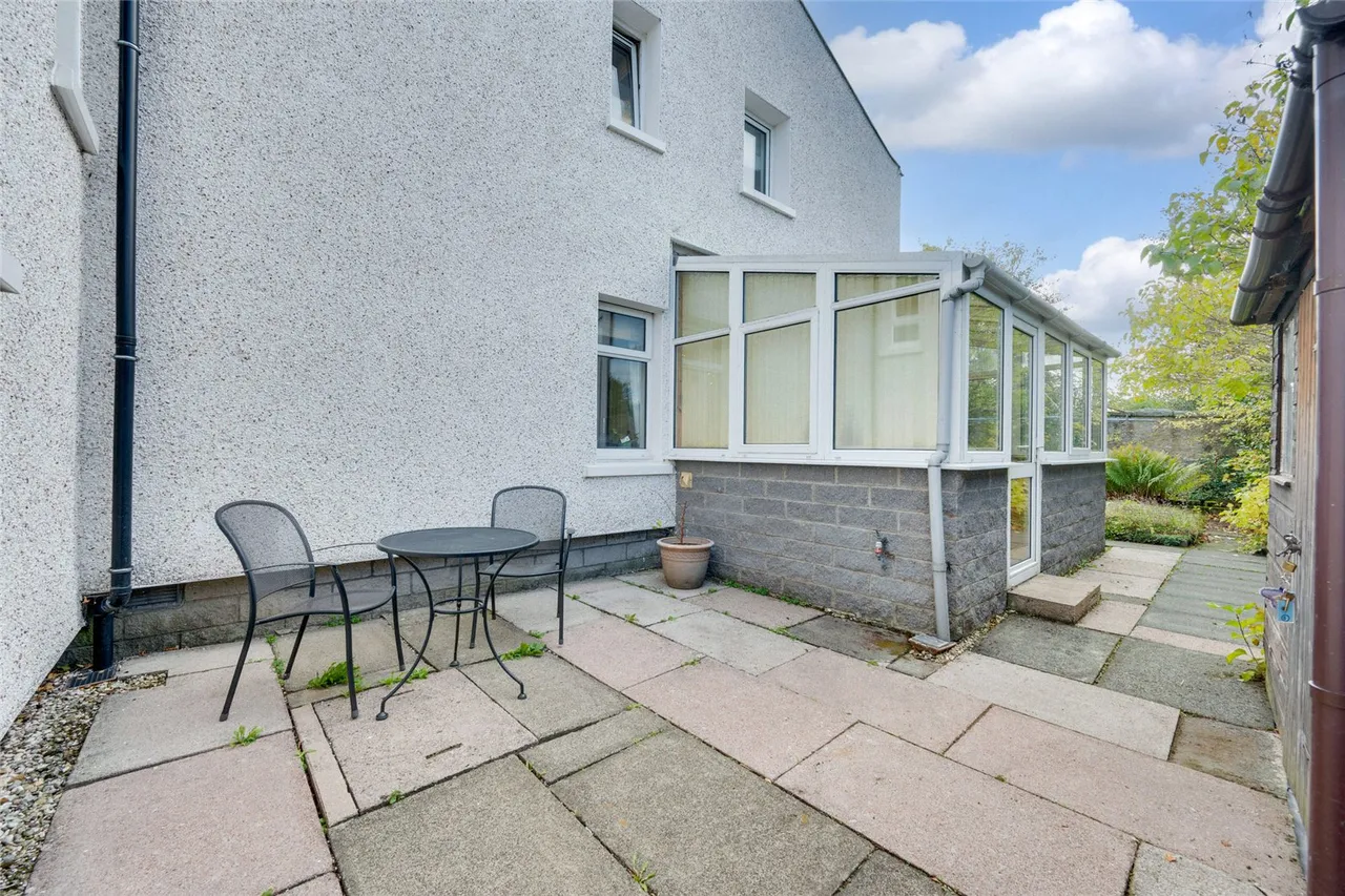 Formaston Park, Aboyne, AB34, photo 19