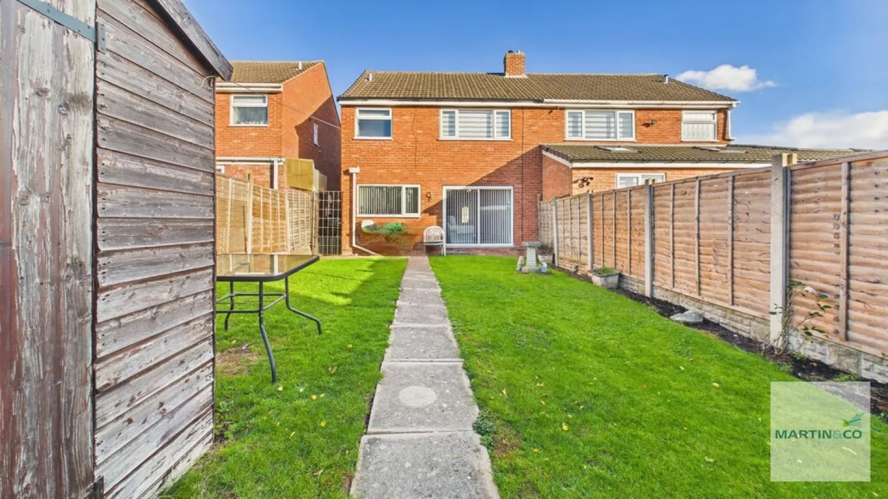 Torc Ave, Tamworth, B77, photo 13