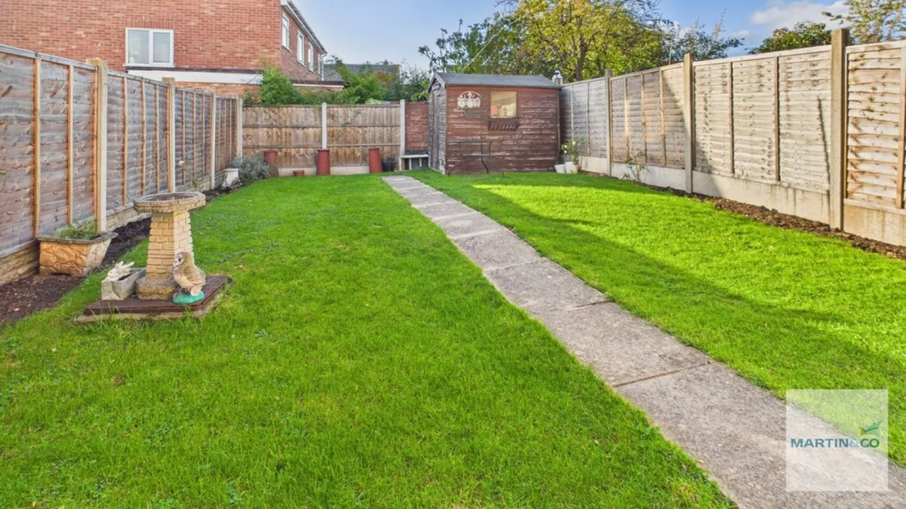 Torc Ave, Tamworth, B77, photo 12