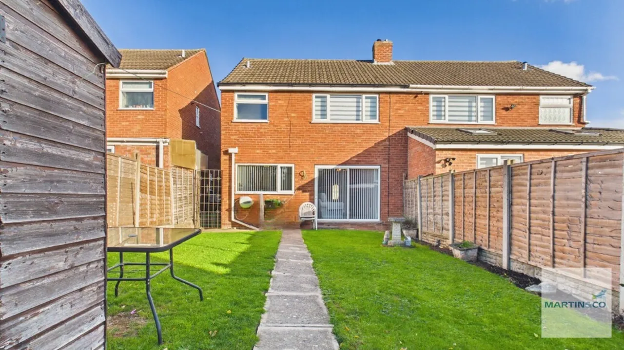 Torc Ave, Tamworth, B77, photo 15