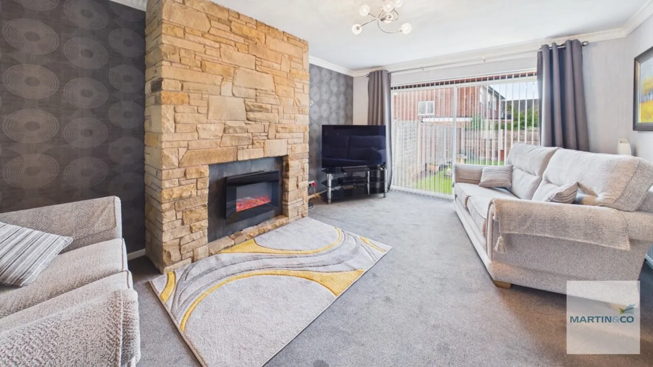 Torc Ave, Tamworth, B77, photo 5