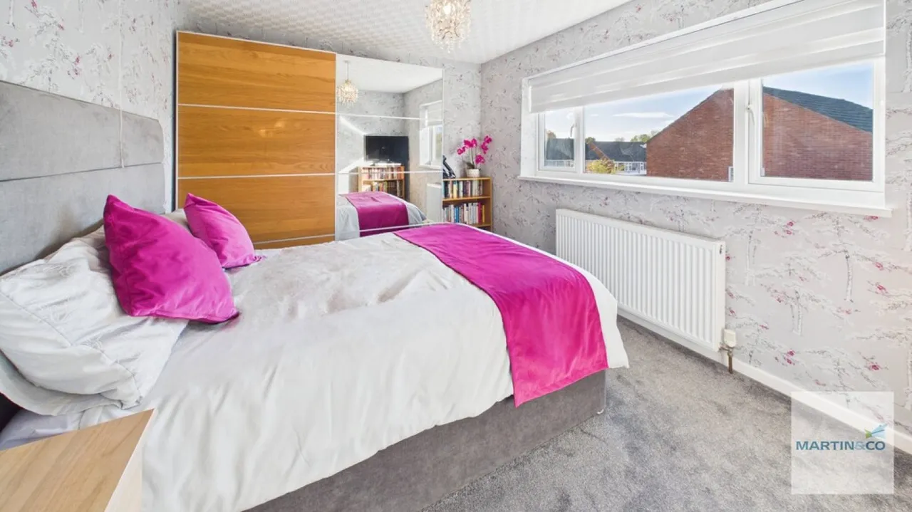 Torc Ave, Tamworth, B77, photo 16