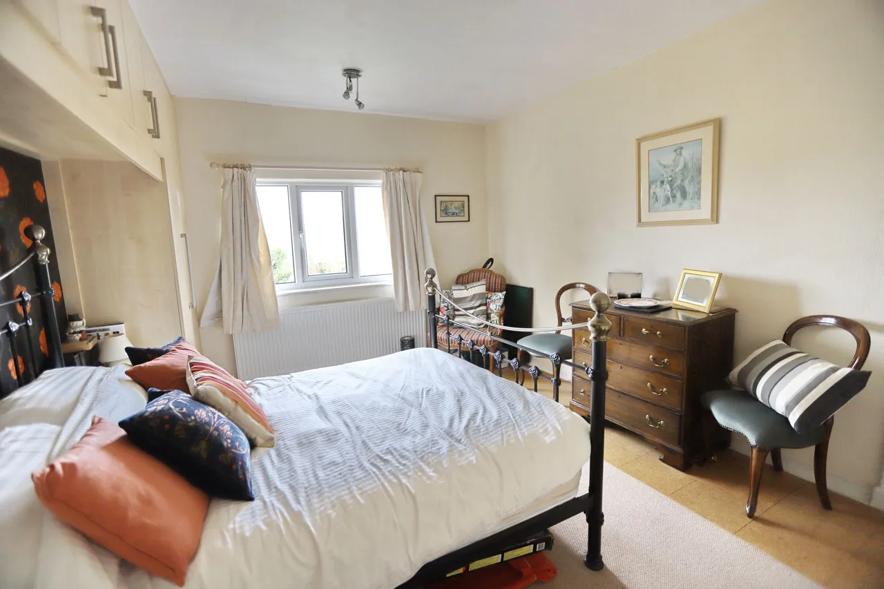 Stand Close, Whitefield, M45, photo 17